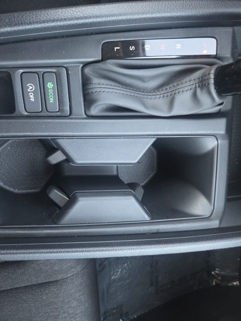 new 2025 Honda Accord car, priced at $32,165