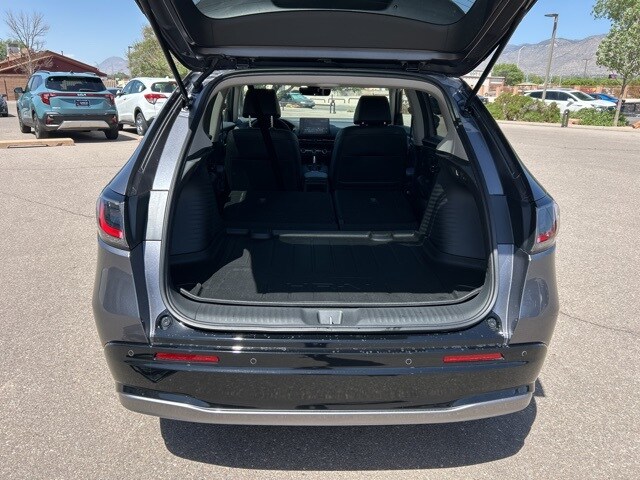 used 2025 Honda HR-V car, priced at $30,958