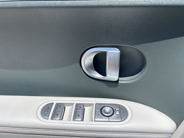 used 2023 Hyundai IONIQ 5 car, priced at $33,333