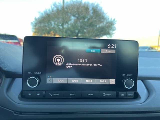 used 2023 Honda Accord car, priced at $25,959