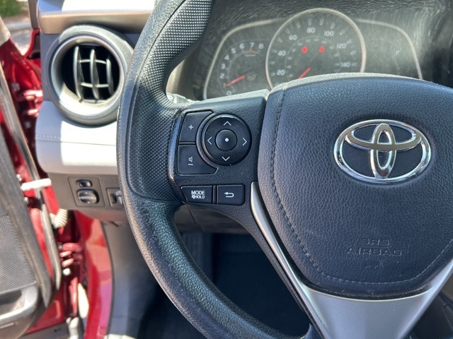 used 2015 Toyota RAV4 car, priced at $19,959