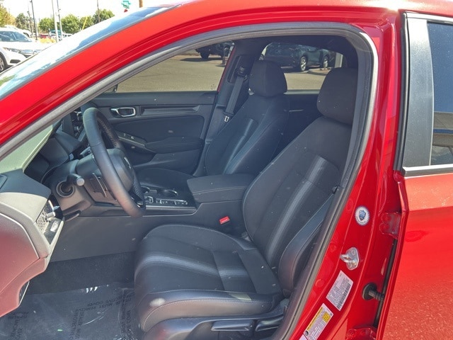 used 2024 Honda Civic car, priced at $25,959