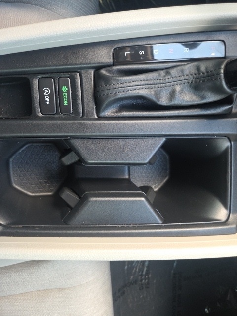 used 2023 Honda Accord car, priced at $27,959