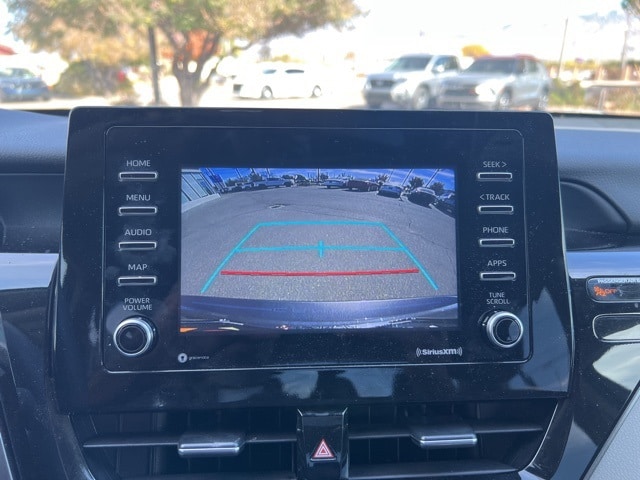 used 2023 Toyota Camry car, priced at $26,959