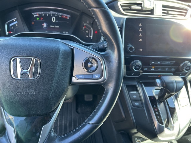 used 2020 Honda CR-V car, priced at $25,959