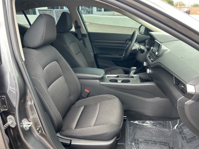 used 2023 Nissan Altima car, priced at $20,959