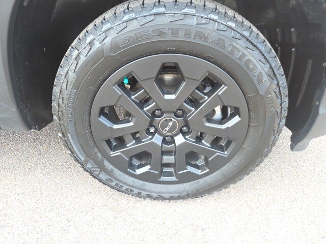 used 2023 Honda Ridgeline car, priced at $33,959