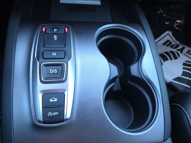 used 2023 Honda Ridgeline car, priced at $34,958