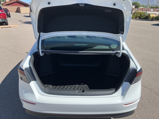 used 2024 Honda Accord Hybrid car, priced at $29,959