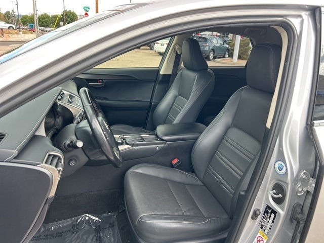 used 2017 Lexus NX 200t car, priced at $25,556