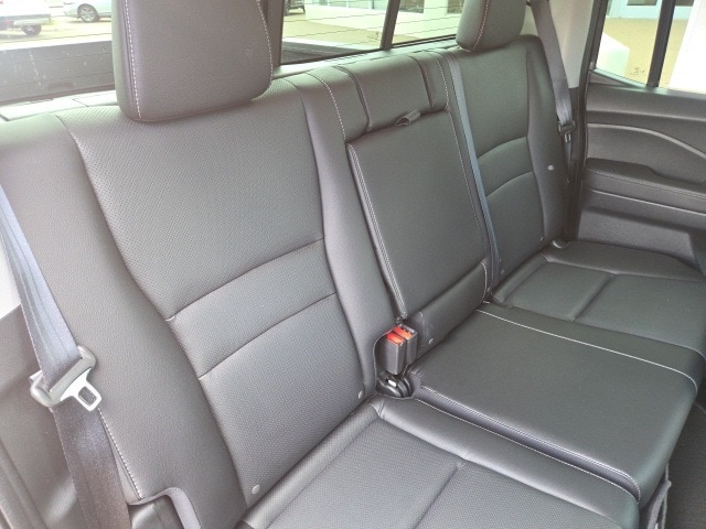 used 2023 Honda Ridgeline car, priced at $33,959