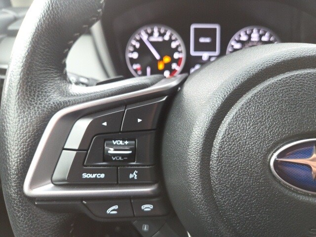 used 2021 Subaru Outback car, priced at $23,956