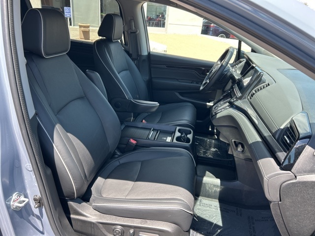 used 2024 Honda Odyssey car, priced at $47,959