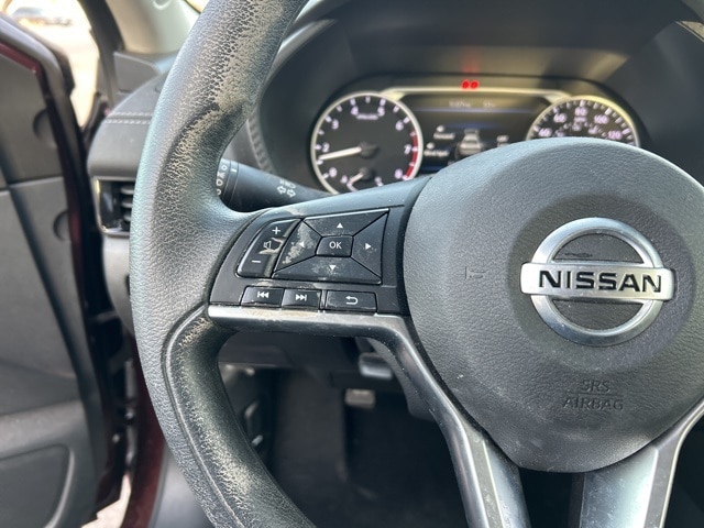 used 2023 Nissan Sentra car, priced at $20,959