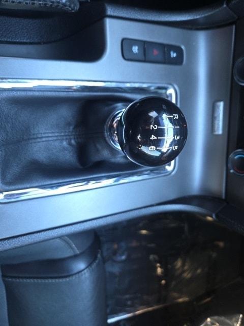 used 2013 Ford Mustang car, priced at $21,958