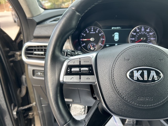 used 2020 Kia Telluride car, priced at $29,959