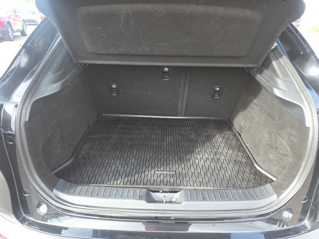 used 2023 Mazda CX-30 car, priced at $24,444
