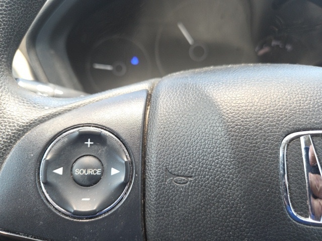 used 2022 Honda HR-V car, priced at $22,800