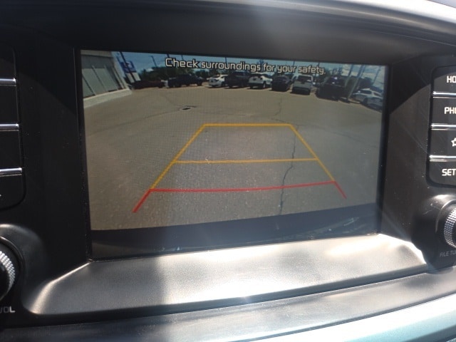used 2020 Kia Sorento car, priced at $20,959