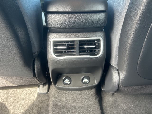 used 2023 Hyundai Santa Fe car, priced at $25,888