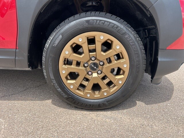used 2022 Honda Ridgeline car, priced at $35,555
