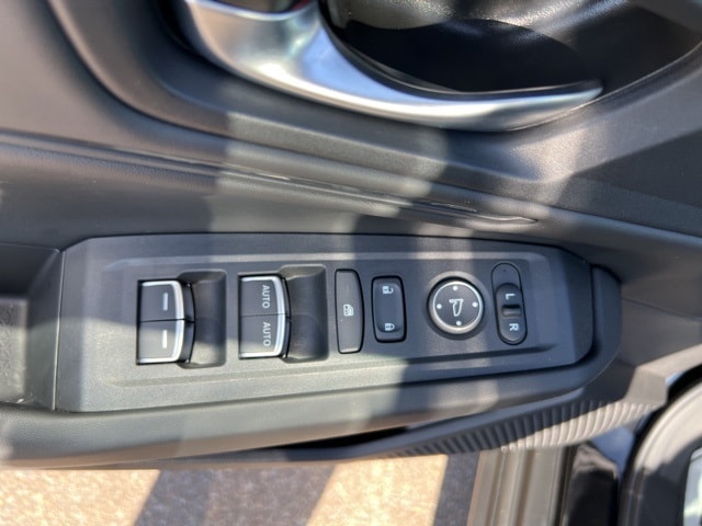 used 2025 Honda Accord car, priced at $27,777