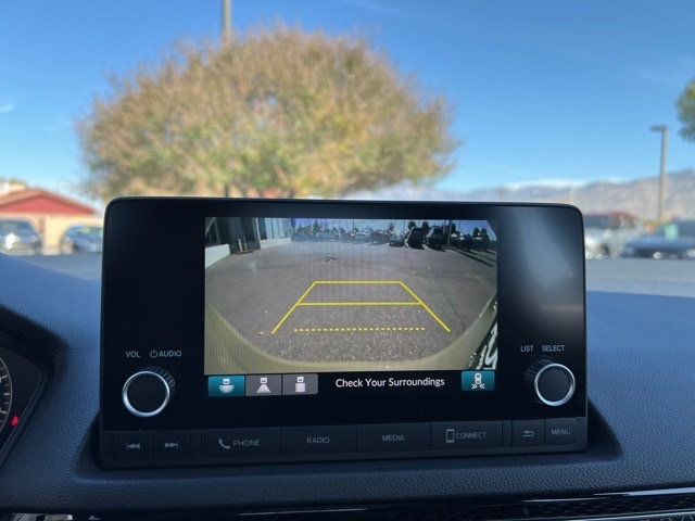 used 2025 Honda Civic car, priced at $28,222