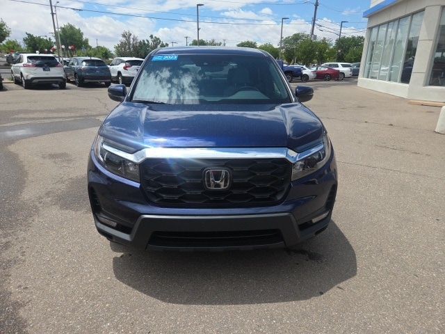 used 2023 Honda Passport car, priced at $33,959