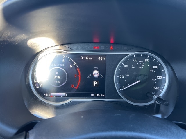 used 2018 Nissan Kicks car, priced at $12,958