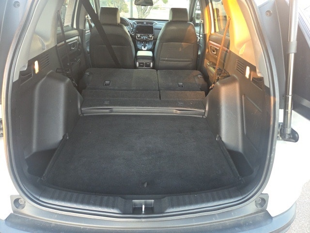 used 2020 Honda CR-V car, priced at $27,959