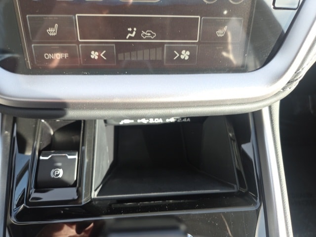 used 2025 Subaru Outback car, priced at $34,959