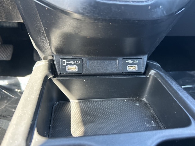 used 2022 Honda CR-V car, priced at $27,959