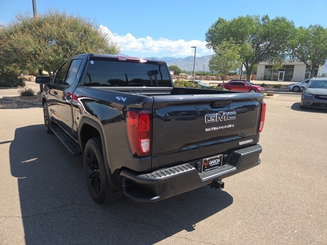 used 2024 GMC Sierra 1500 car, priced at $49,999