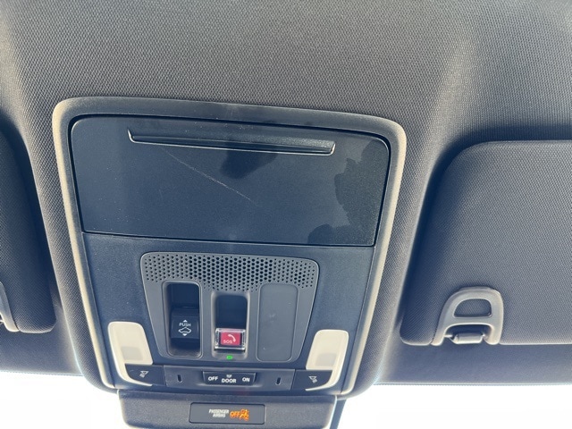 used 2025 Honda Accord Hybrid car, priced at $29,959