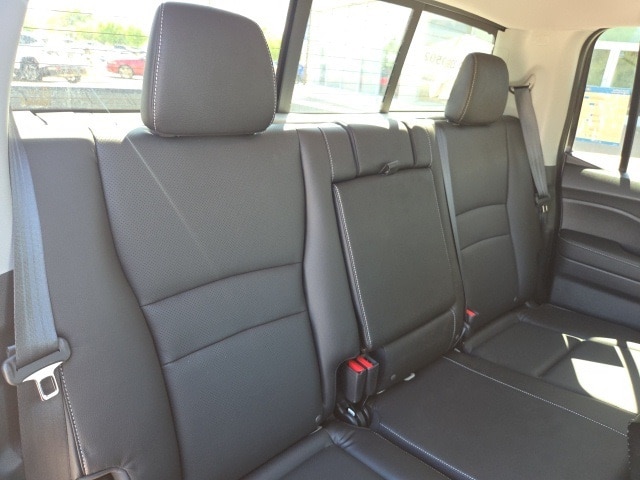 used 2024 Honda Ridgeline car, priced at $41,659