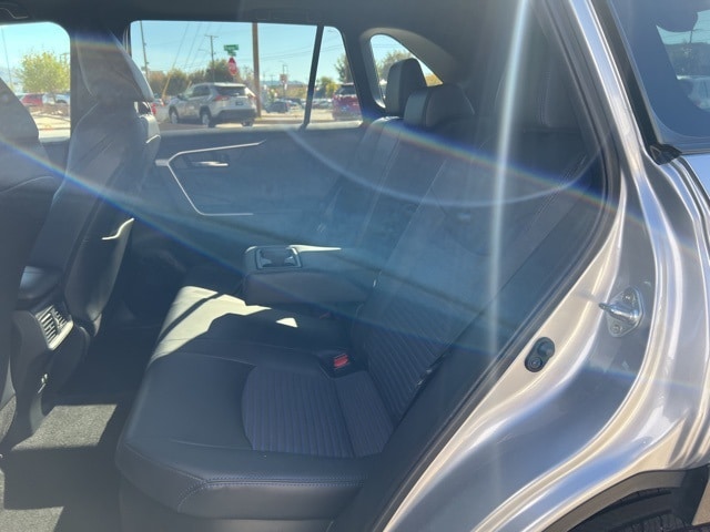 used 2020 Toyota RAV4 Hybrid car, priced at $29,555