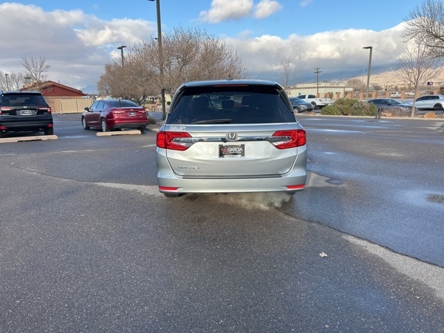 used 2020 Honda Odyssey car, priced at $26,666