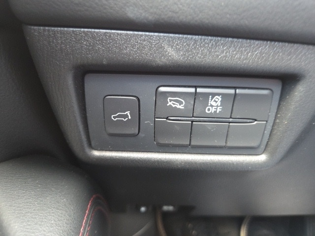 used 2022 Mazda CX-5 car, priced at $26,333