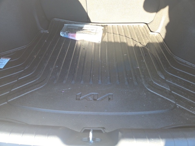 used 2025 Kia K4 car, priced at $29,959