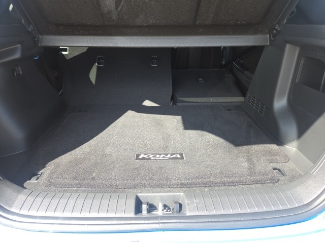 used 2022 Hyundai Kona car, priced at $21,959