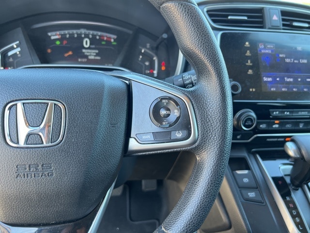 used 2022 Honda CR-V car, priced at $26,959