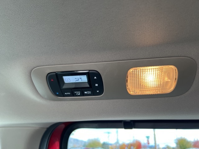 used 2022 Honda Odyssey car, priced at $29,444