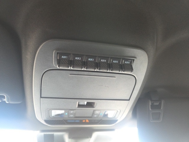 used 2023 Ford F-150 car, priced at $56,300