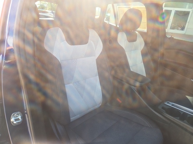 used 2024 Chevrolet Trax car, priced at $21,959
