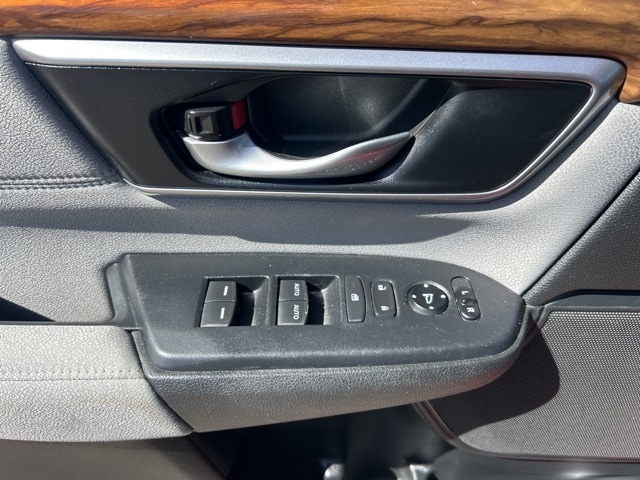 used 2022 Honda CR-V car, priced at $27,959