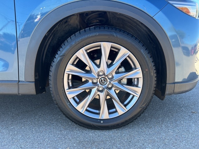 used 2019 Mazda Mazda CX-5 car, priced at $21,555