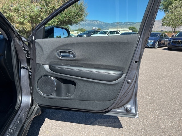used 2022 Honda HR-V car, priced at $24,959