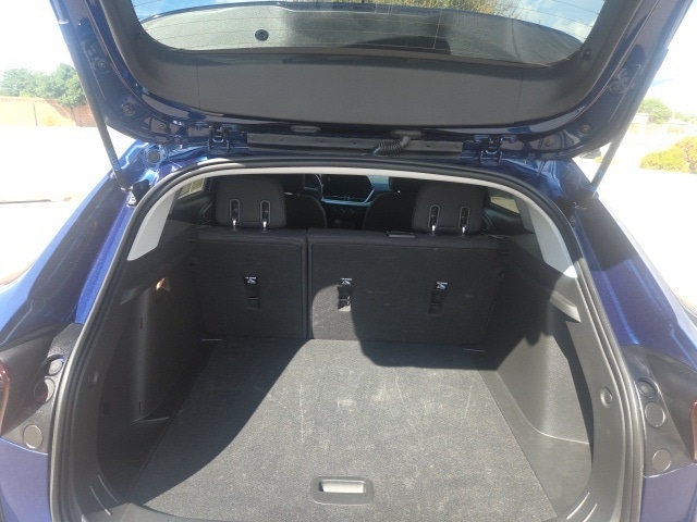 used 2024 Chevrolet Trax car, priced at $21,959
