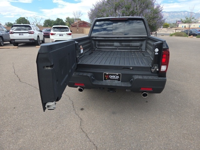 used 2023 Honda Ridgeline car, priced at $33,959