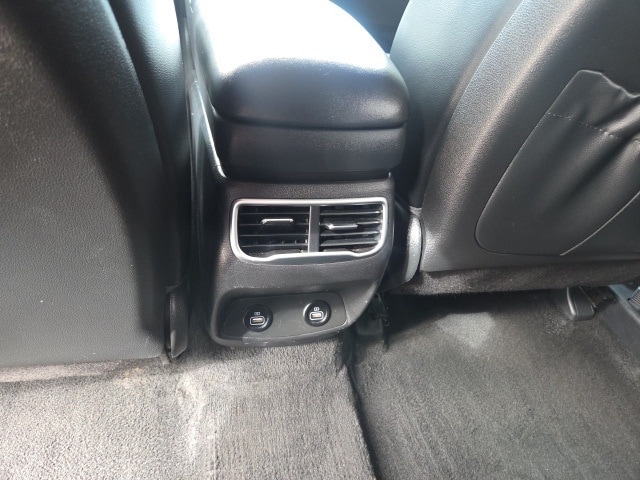 used 2023 Hyundai Santa Fe car, priced at $23,959